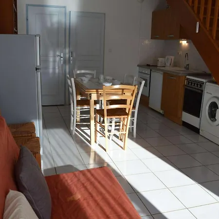 Vila Sp480-166 Maison 2 Pieces Mezzanine Pierre La *